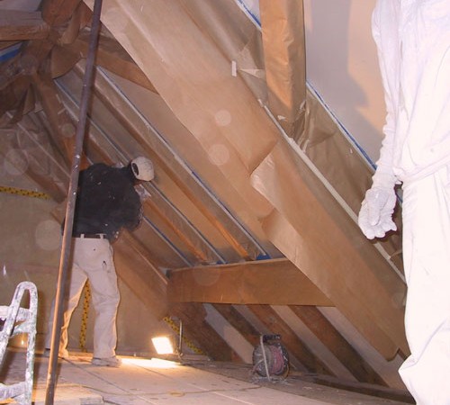 Reitstall Gibser Frank Buchser