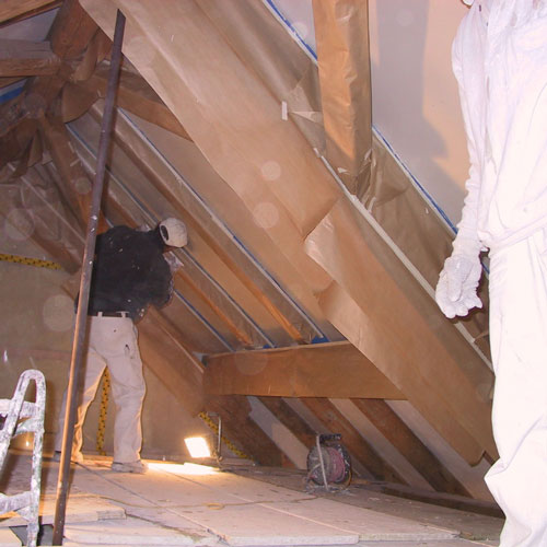 Reitstall Gibser Frank Buchser