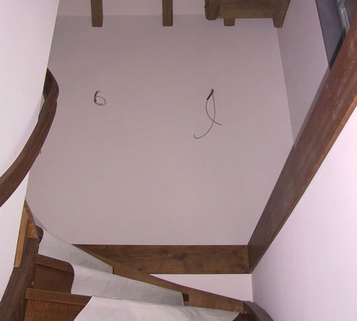 Reitstall Gibser Frank Buchser