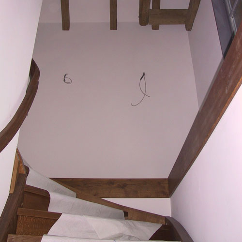 Reitstall Gibser Frank Buchser