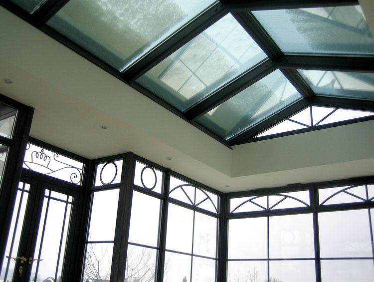 Neubau Landhäuser - Gipsergeschäft Fank Buchser