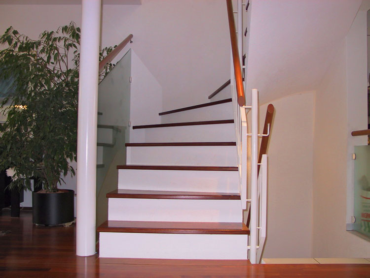 Gipser Buchser - Renovation Einfamilienhaus