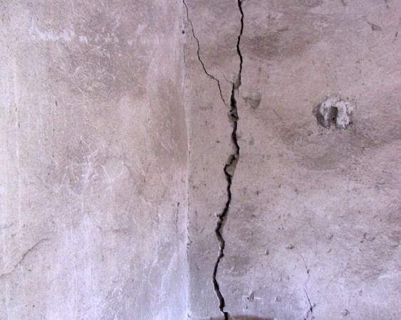 Gipser Buchser - Renovation Restaurant Trotte