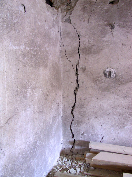 Gipser Buchser - Renovation Restaurant Trotte