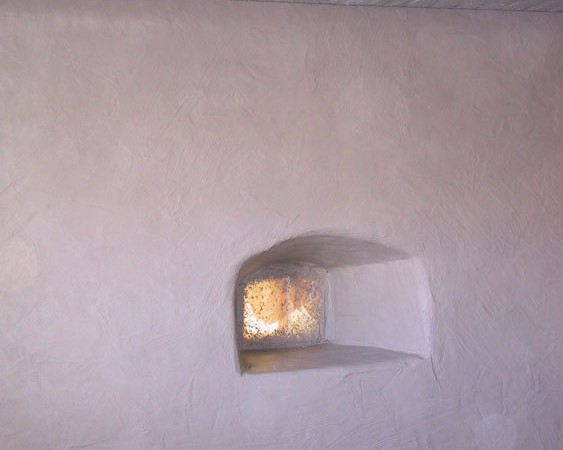 Gipser Buchser - Renovation Restaurant Trotte