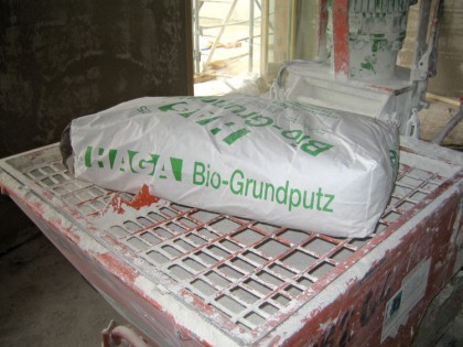 Bioputz EFH Buchrain