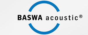 baswa acoustic logo